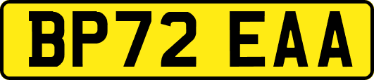 BP72EAA