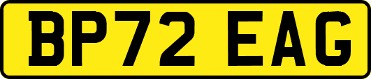 BP72EAG