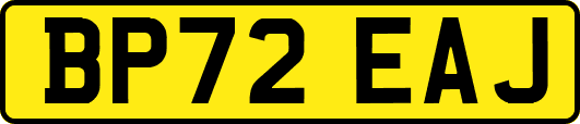BP72EAJ