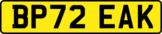 BP72EAK