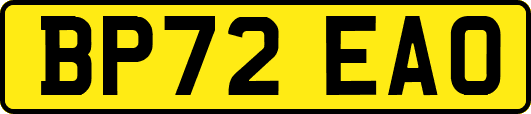 BP72EAO
