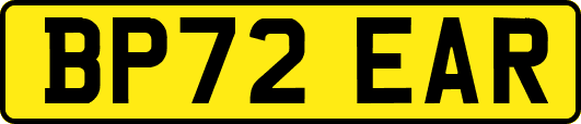 BP72EAR