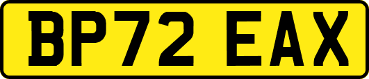 BP72EAX