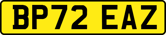 BP72EAZ