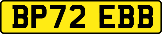 BP72EBB