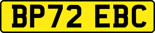 BP72EBC