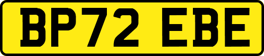 BP72EBE