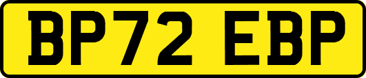 BP72EBP
