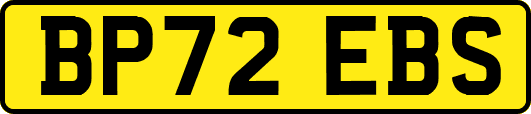 BP72EBS