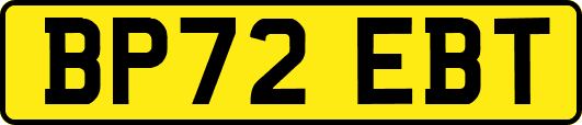 BP72EBT