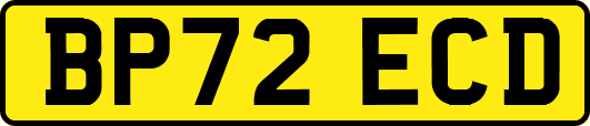 BP72ECD