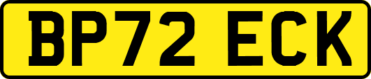 BP72ECK