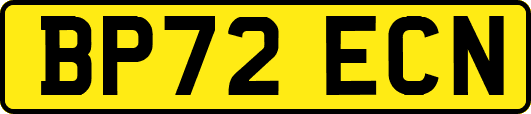 BP72ECN