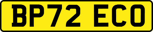 BP72ECO
