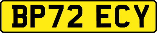 BP72ECY