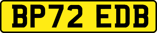 BP72EDB
