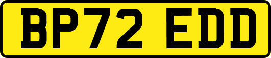 BP72EDD