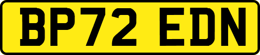 BP72EDN