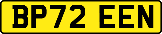 BP72EEN