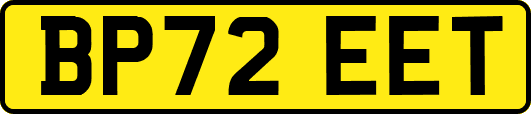 BP72EET