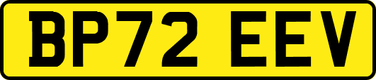 BP72EEV
