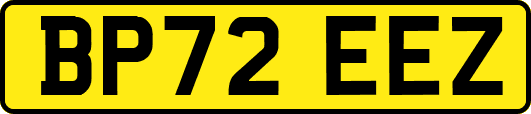 BP72EEZ