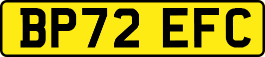 BP72EFC