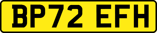 BP72EFH