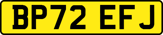 BP72EFJ