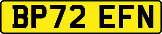 BP72EFN