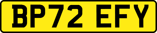 BP72EFY