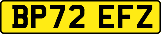 BP72EFZ