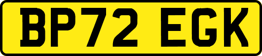 BP72EGK