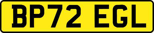 BP72EGL