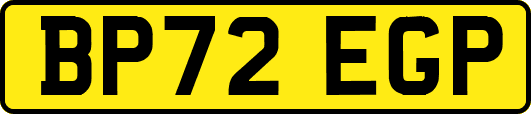 BP72EGP