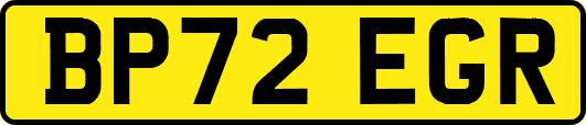 BP72EGR