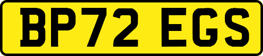 BP72EGS