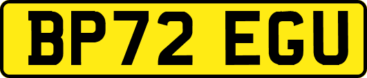 BP72EGU