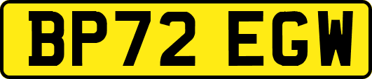 BP72EGW