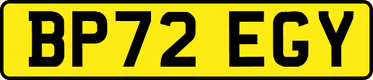 BP72EGY
