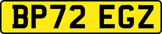 BP72EGZ