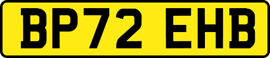 BP72EHB