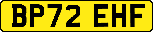 BP72EHF