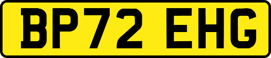 BP72EHG