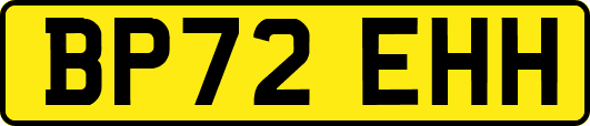 BP72EHH