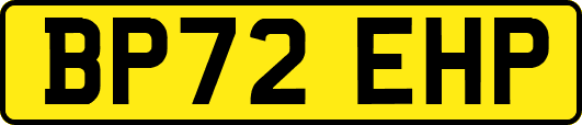 BP72EHP