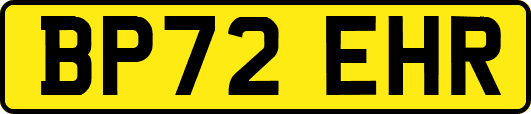BP72EHR