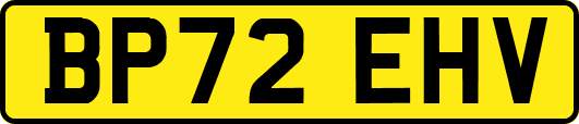 BP72EHV