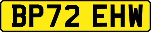 BP72EHW