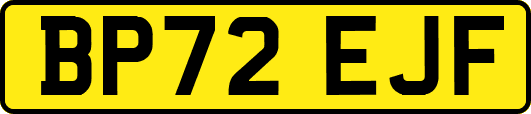 BP72EJF